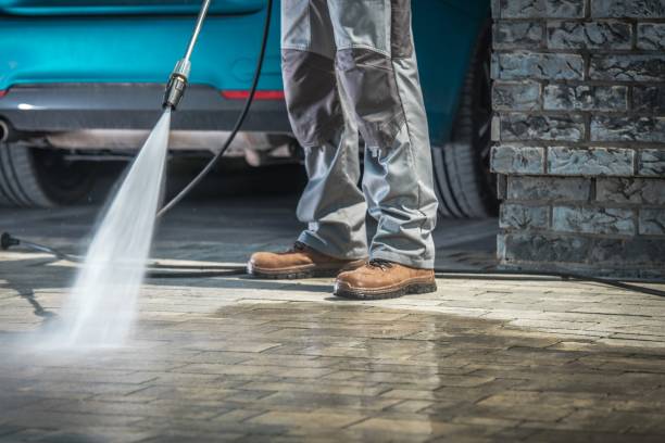 Best Dumpster Area Cleaning  in New Hackensack, NY