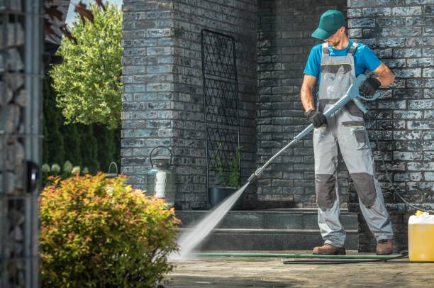 Best Factory Floor Cleaning  in New Hackensack, NY