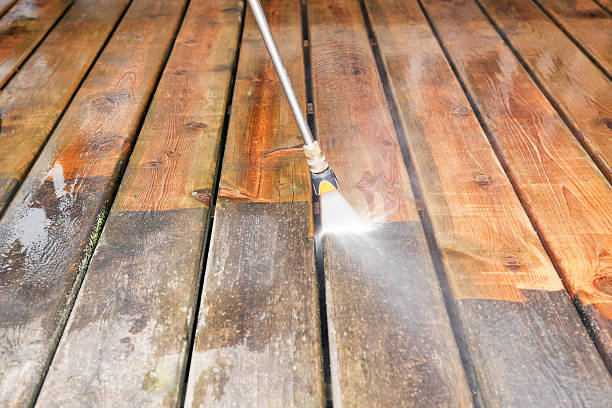 Best Sidewalk and Walkway Cleaning  in New Hackensack, NY